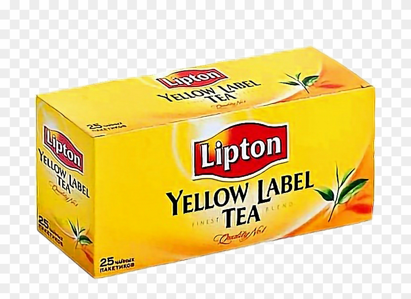 #tea #png #lipton - Lipton Tea Clipart