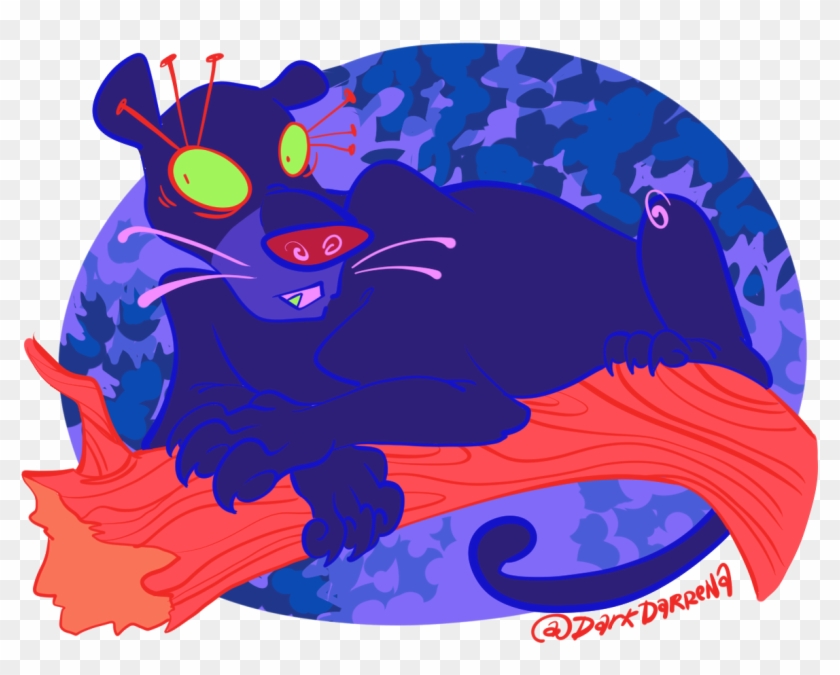 ᴰᵃʳʳᵉᶰ 😈 On Twitter - Illustration Clipart #3779397