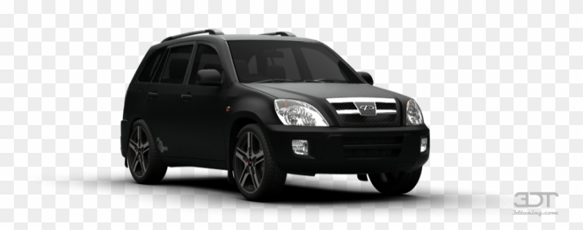Toyota Rav 4 2011 Tuning Clipart