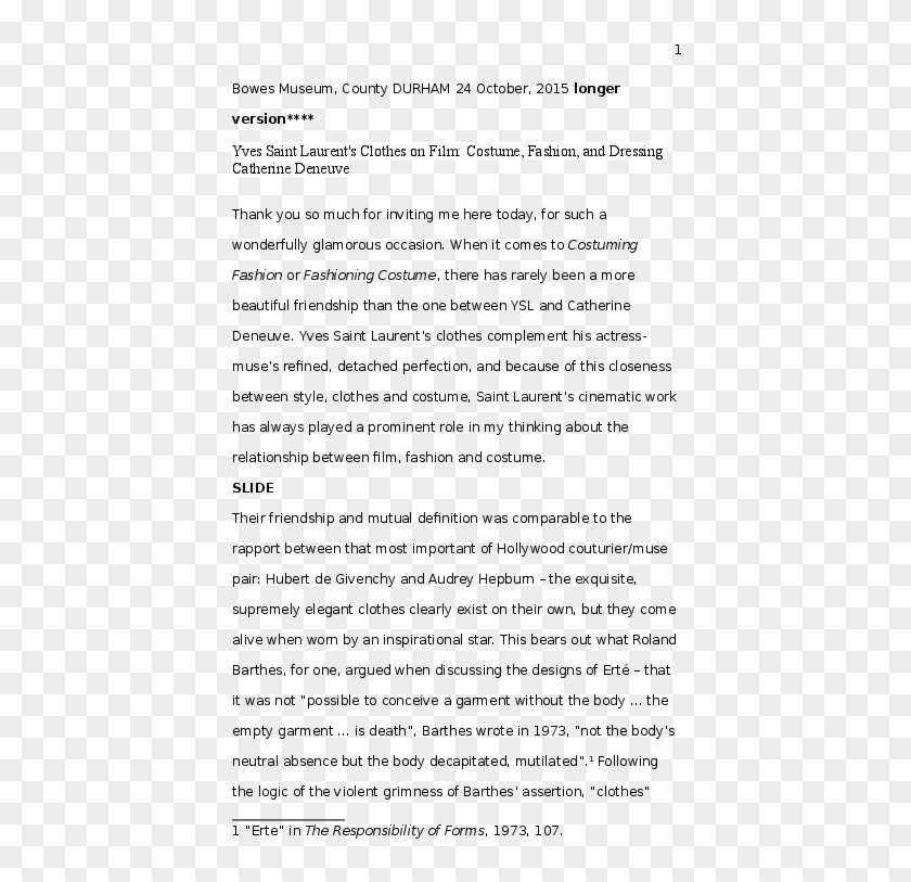 Docx - Essay Clipart