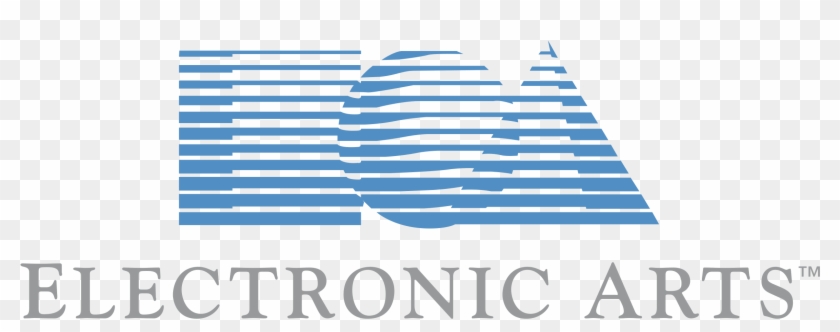 Electronic Arts Logo Png Transparent - Electronic Arts Victor Logo Clipart #3779587