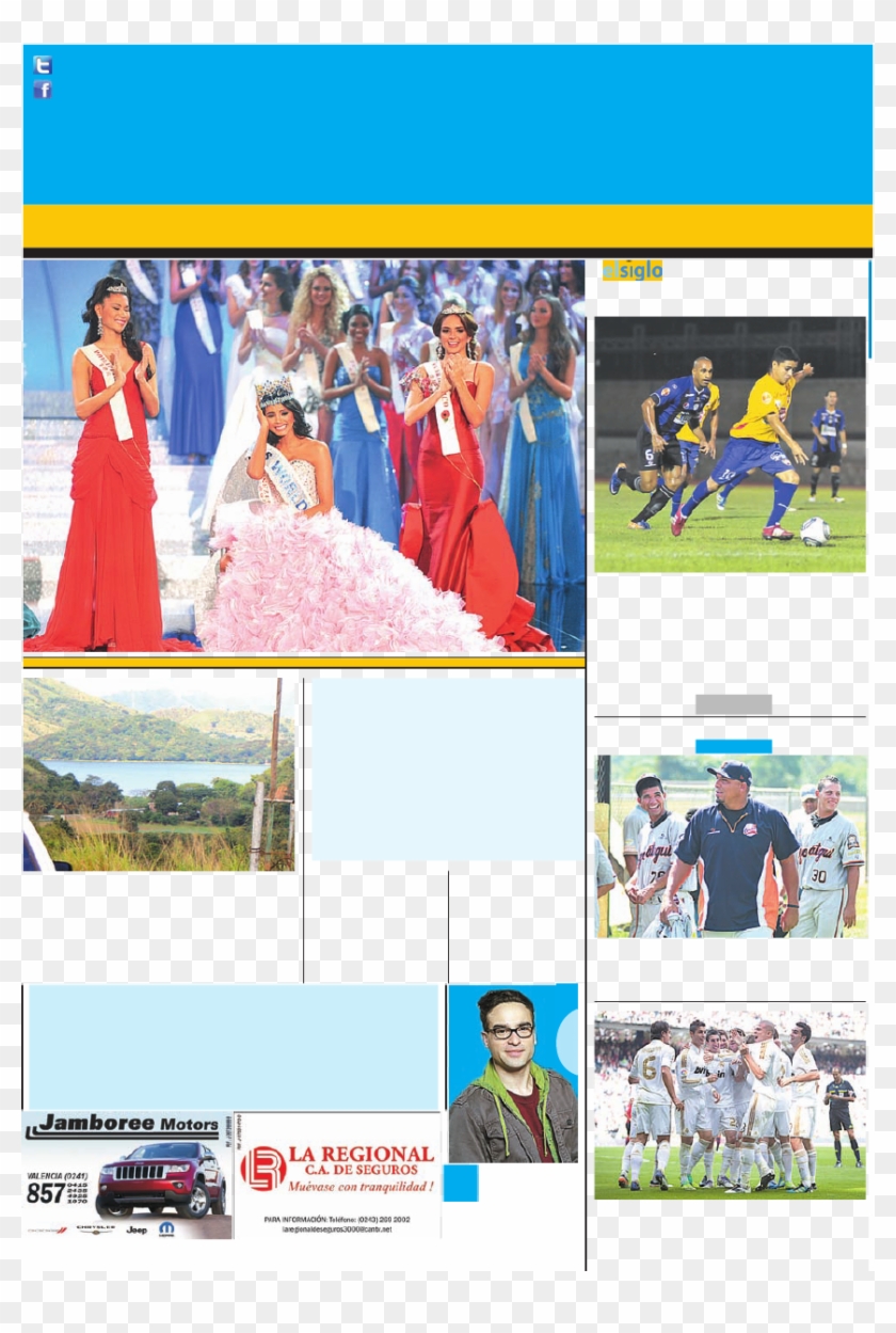 A8 - Miss Mundo 2011 Ivian Sarcos Clipart #3779652