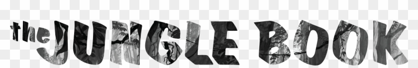 Auditions - Monochrome Clipart