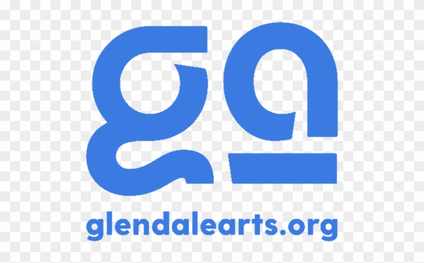 Glendale Arts - Graphic Design Clipart #3779765