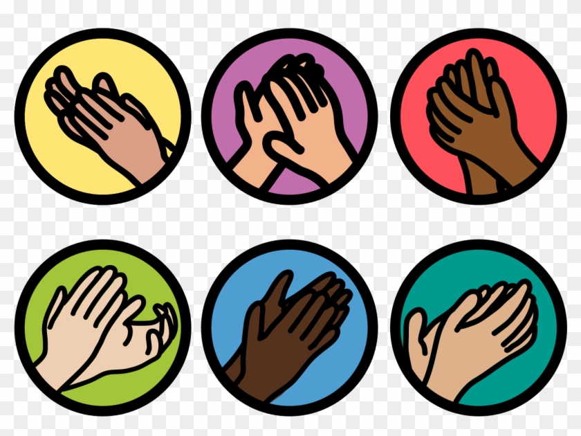 Spread The Love Clipart #3779766