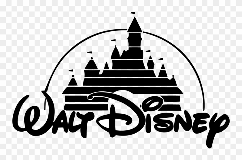 Dankam Client Companylogos 03 - Disney Logo Clipart #3779814