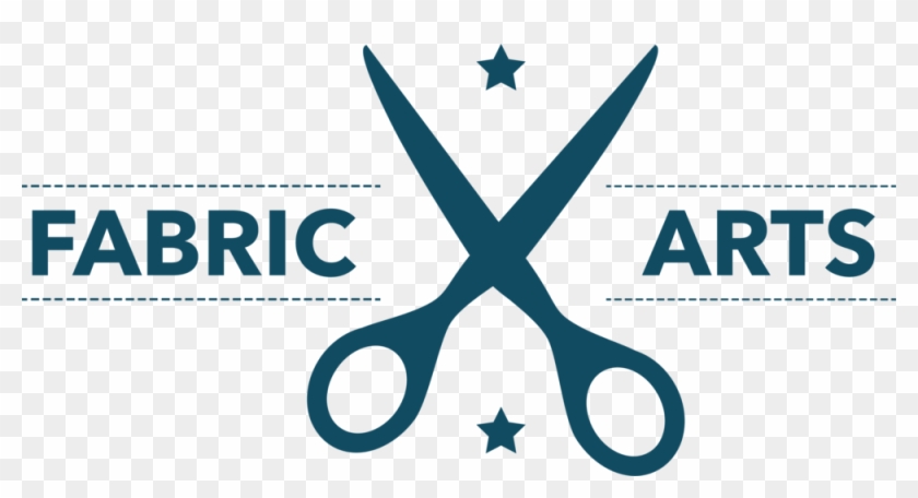 Fabric Arts - Graphic Design Clipart