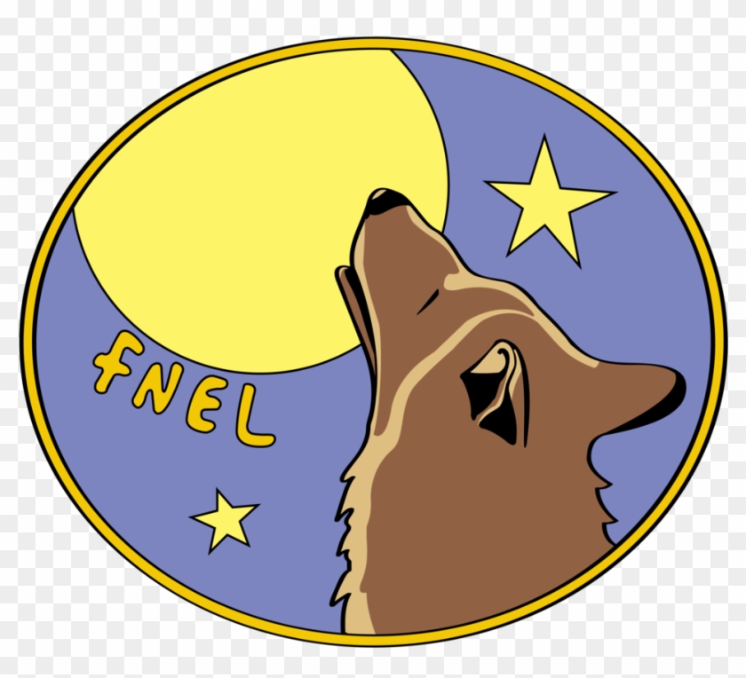 Wëllefcher - Fnel Louveteaux Clipart #3779896