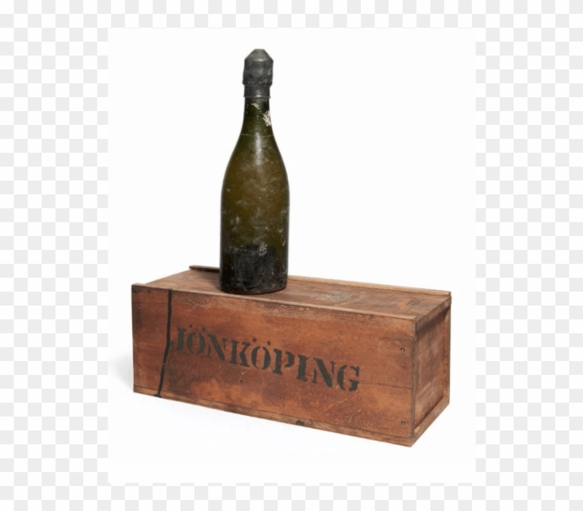 Heidsieck & Co Monopole Gôut Americain Clipart #3779937