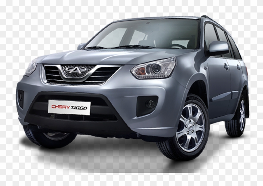 Chery Tiggo - Chery Tiggo 2015 Preço Clipart #3780049