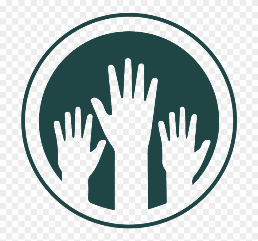 Membership - Volunteer Icon Clipart #3780276