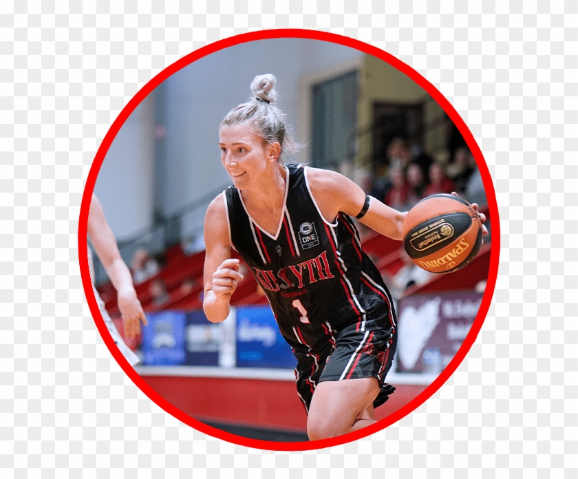 Nicholslon - Basketball Moves Clipart #3780384