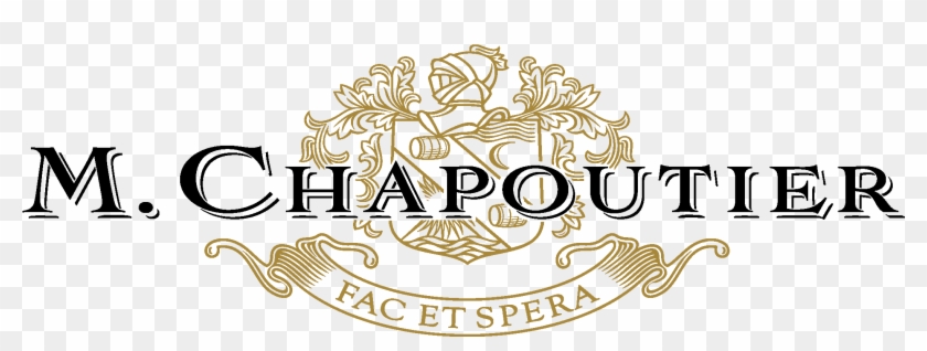 M - Chapoutier - Chapoutier La Sizeranne Hermitage Clipart