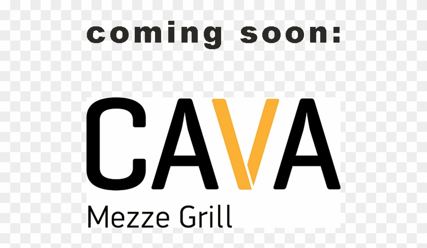 1 - Cava Grill Clipart