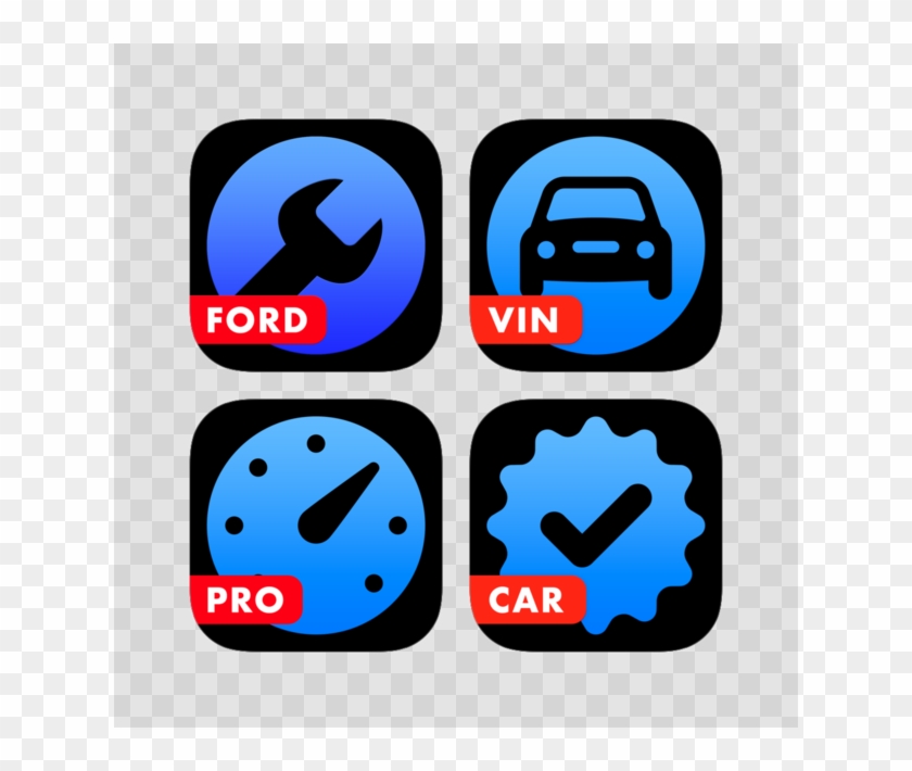 Ford Dashboard, Vin Decoder, Parts & Tips 4 - Light Fixture Clipart