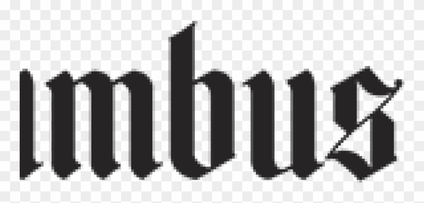 Ohio State Women's Basketball - Silhouette Clipart