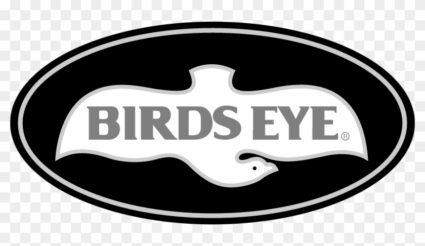 Birds Eye Vector - Label Clipart #3780574