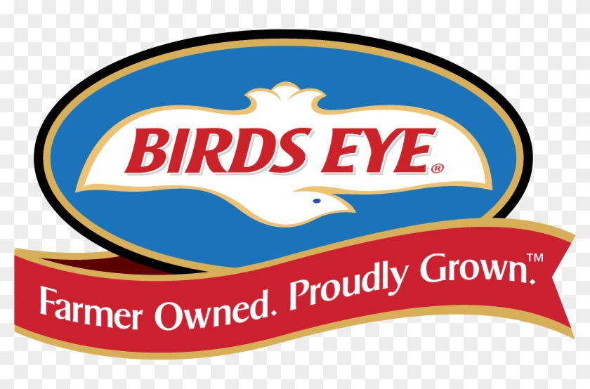 Birds Eye Vector - Birds Eye Clipart