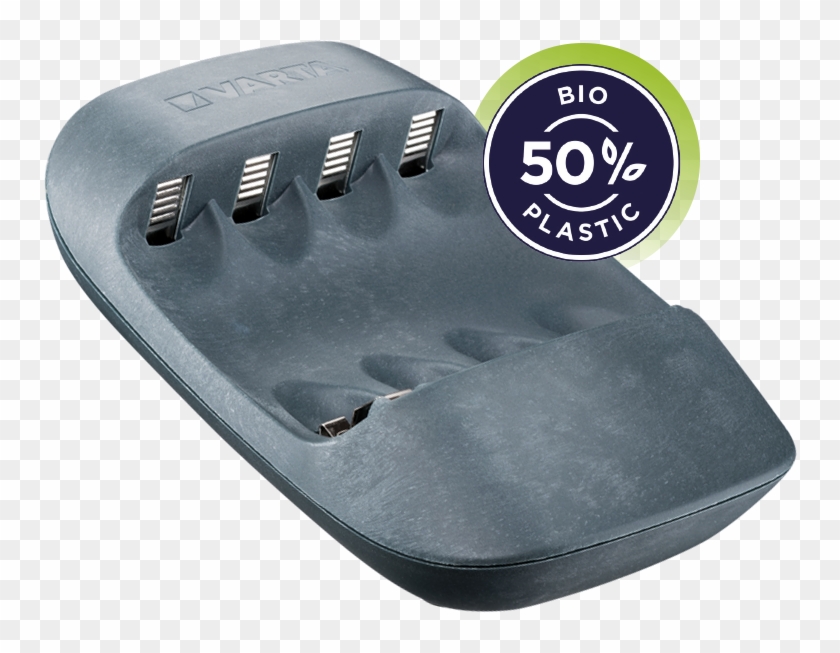 Eco Charger - Flip-flops Clipart