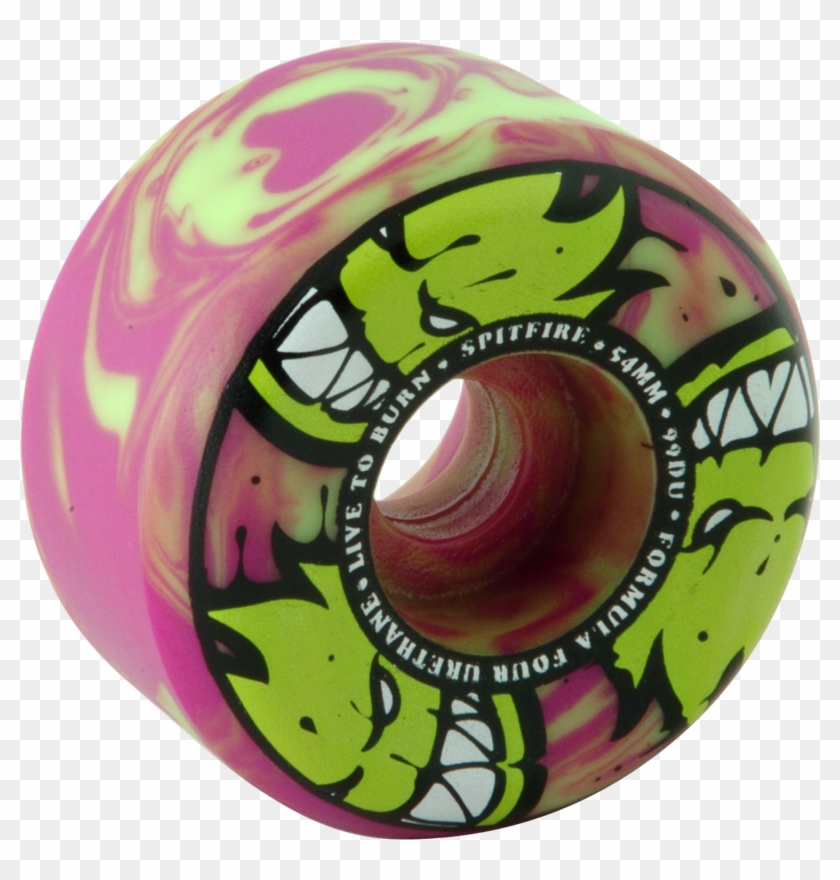 Departments - Spitfire Conical Full 56mm Clipart