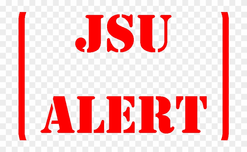 Jsu Issued A Scam Alert - La-96 Nike Missile Site Clipart