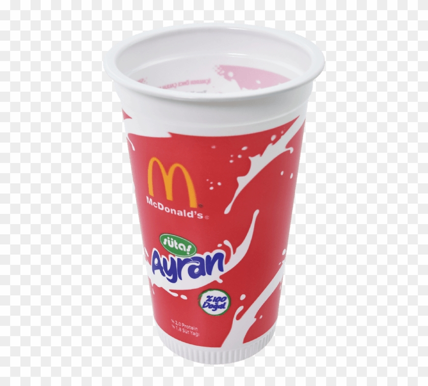 Turan Plastik San - Ice Cream Clipart