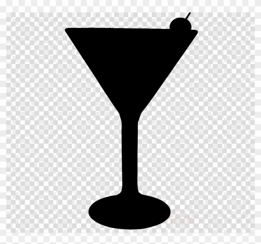 Martini Glass Clipart Wine Glass Martini Cocktail Glass - Art Pencils Png Transparent