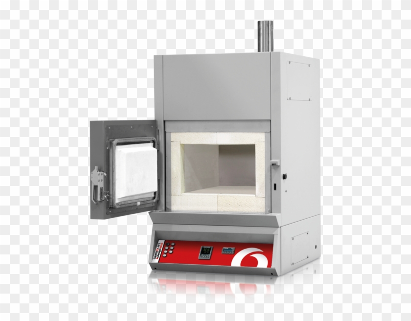 Carbolite Afterburner Ashing Furnace - Calcination Furnace Clipart
