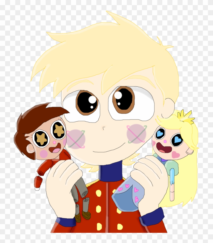 Nebulon Butterfly My Parents Story By Invaderoffandoms - Cartoon Clipart #3781415