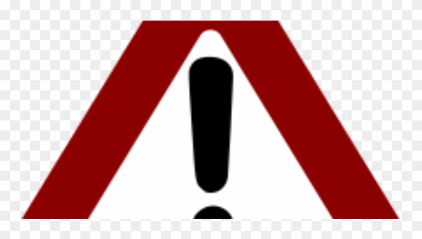 Clevland County Sherrif Issues Scam Alert - Traffic Sign Clipart #3781437