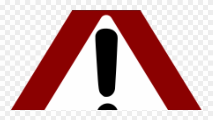 Clevland County Sherrif Issues Scam Alert - Traffic Sign Clipart