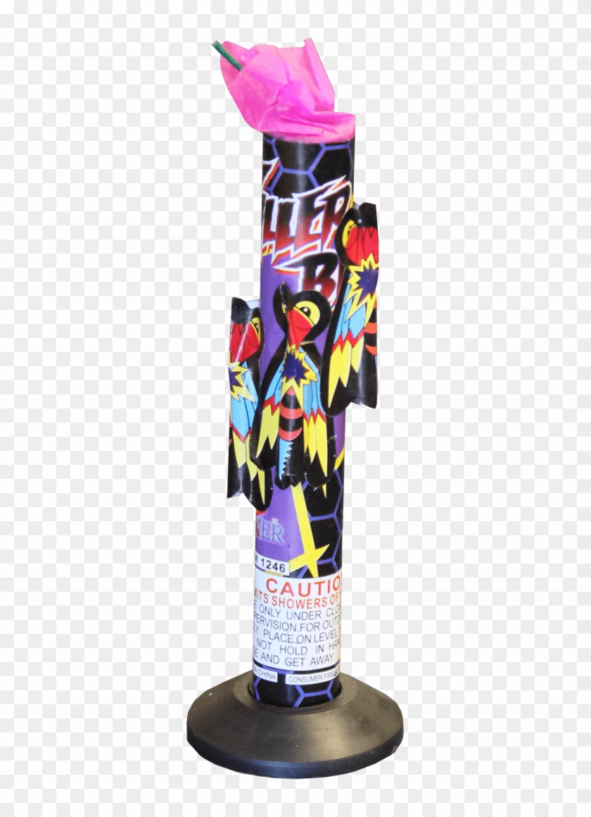 Killer Bee [1246] - Duck Clipart