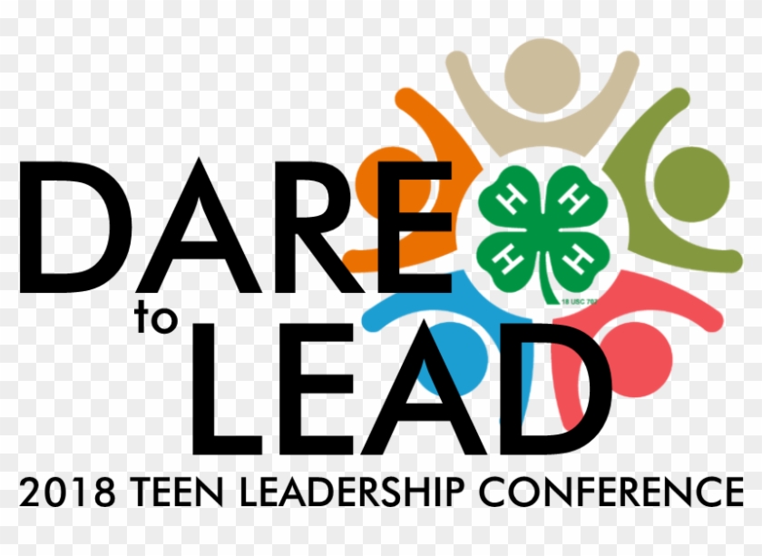 Teen Leadership Conference - Graphic Design Clipart #3781518