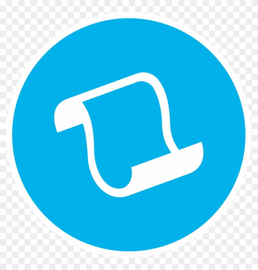 Charter - College Track Clipart