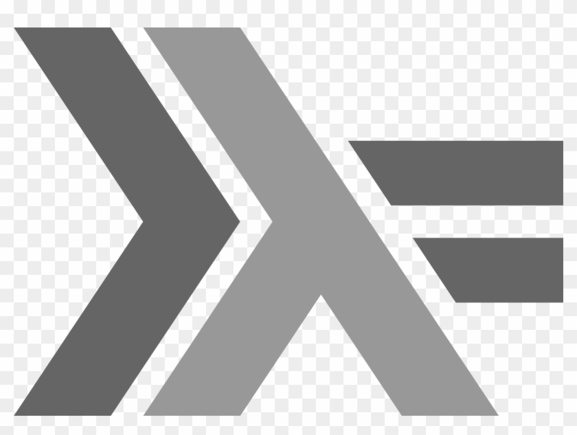 You Might Have Read Seeing Java Where I Described My - Haskell Logo Svg Clipart
