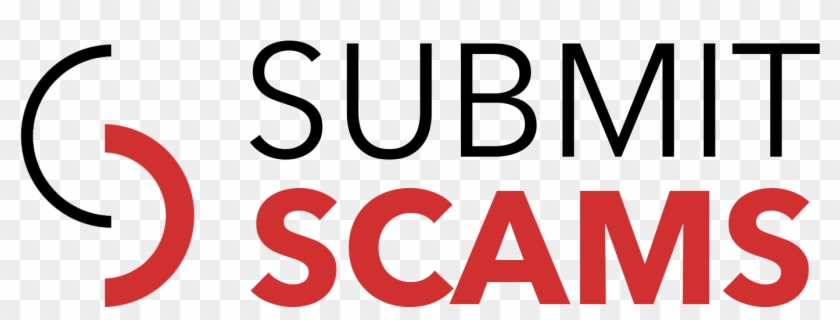 Scams Types - Carmine Clipart