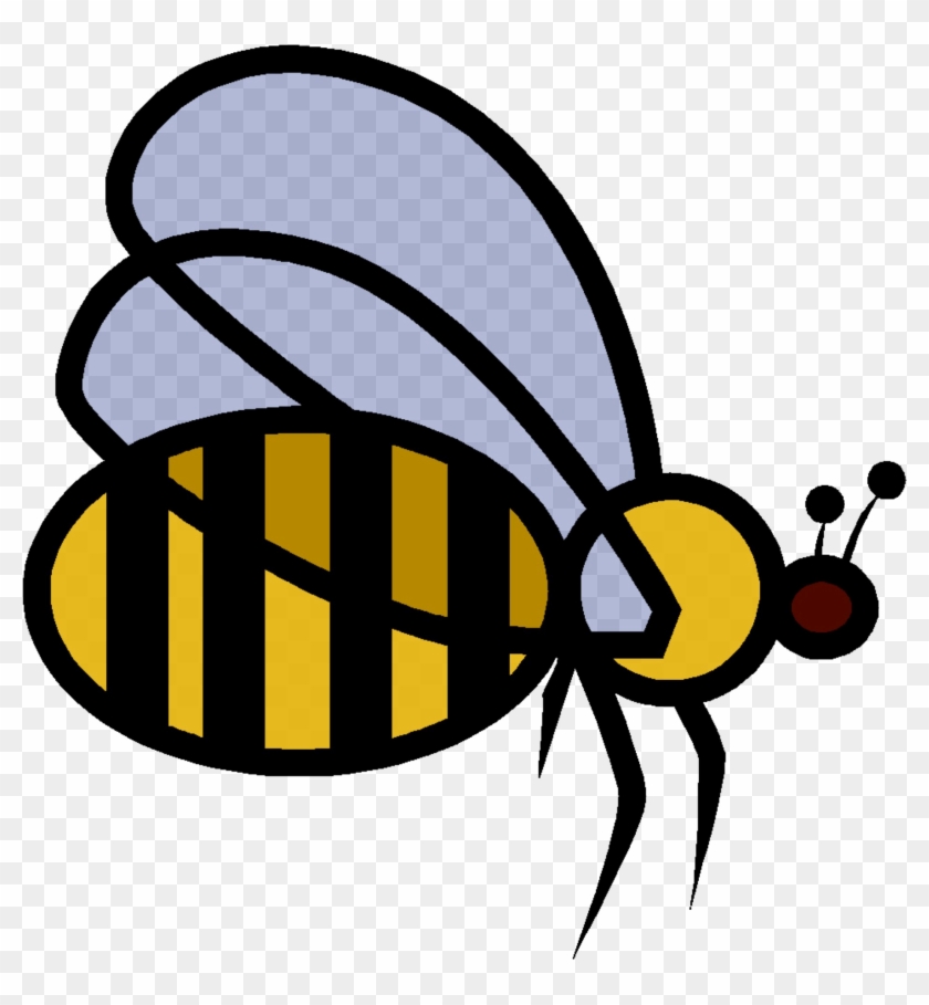 Good Riddance Pest Control Exterminator Company Buffalo - Pollination Network Clipart #3781678