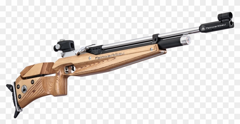 Air Gun New Model Clipart #3781750