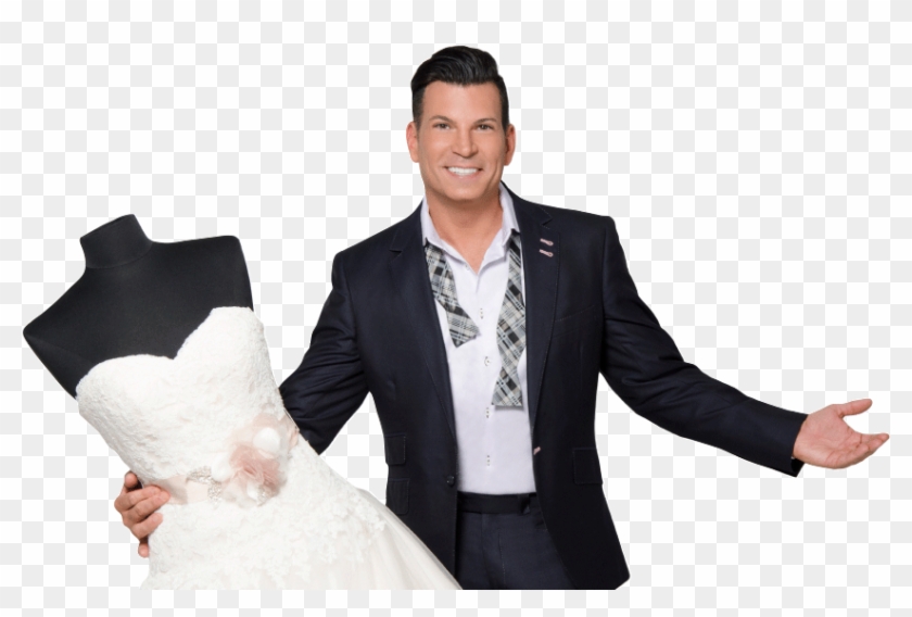 Stella Mccartney, Isabella Rossellini, Norma Kamali, - David Tutera Clipart