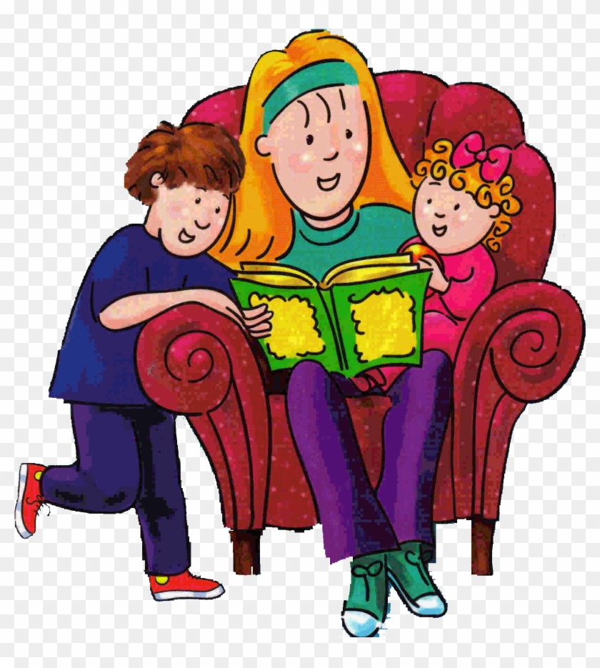 Is My Child Ready To Babysit - Baby Sitting Clipart