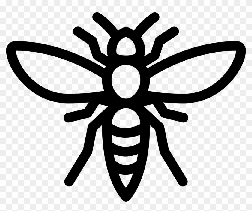 Icon Free Download Png - Hornet Icon Clipart