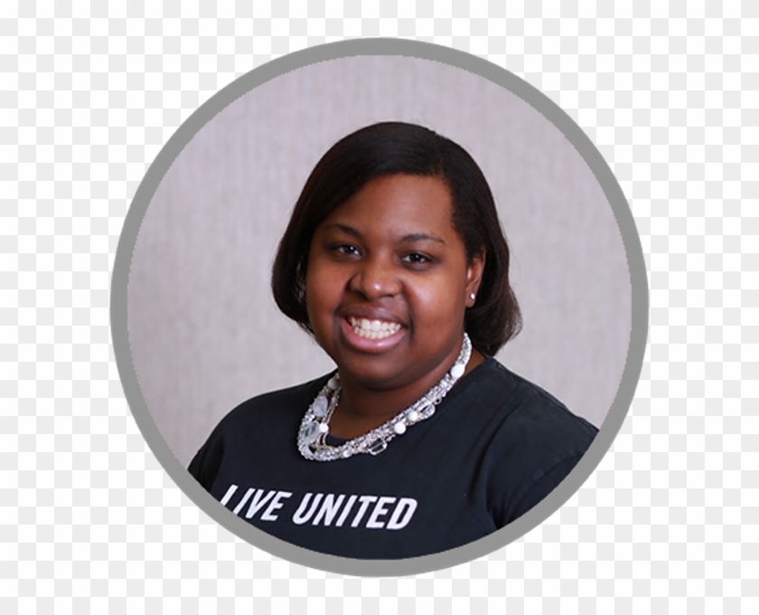 Ka'meka Lowery Women's Leadership Connection Director - Maldives Girl Guide Flag Clipart #3782230