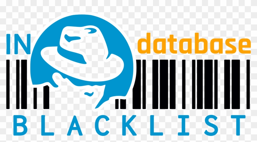 Navigation Blacklist Database Storage For Wind Energy, - Red Hat Linux Clipart