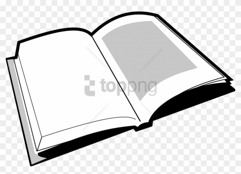 Free Png Books Png Image With Transparent Background - Books Clip Art