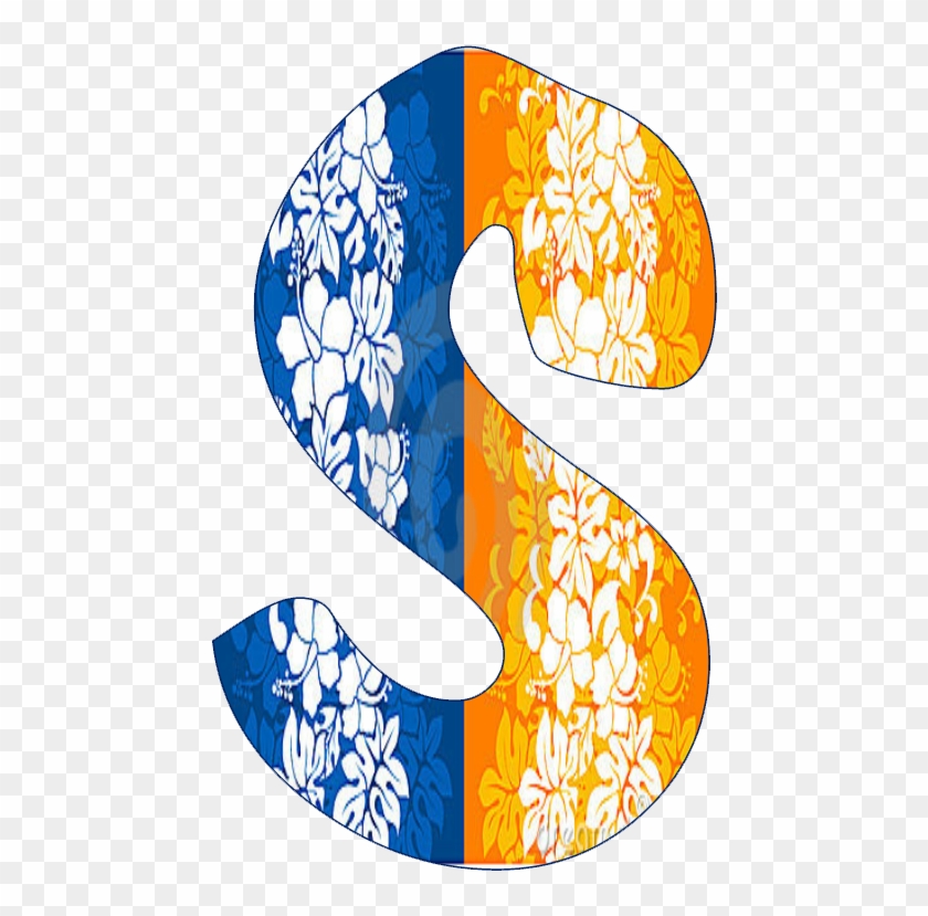 B *✿* Hawaianode Katia Artes Clipart