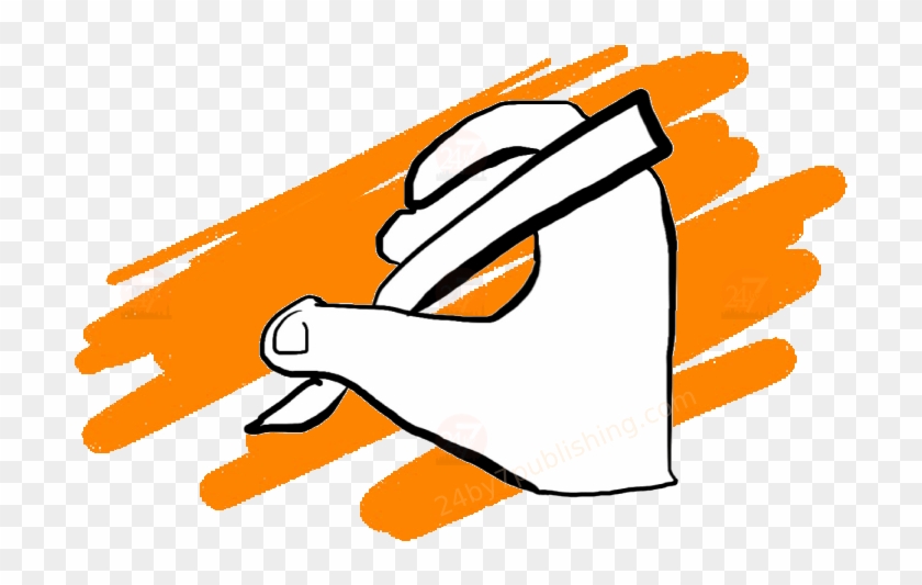 Illustration For Poetry, Stories, Character Drawing, - Book Clipart