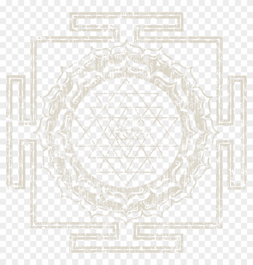 Sacral Geometry Tapestry Clipart #3782743