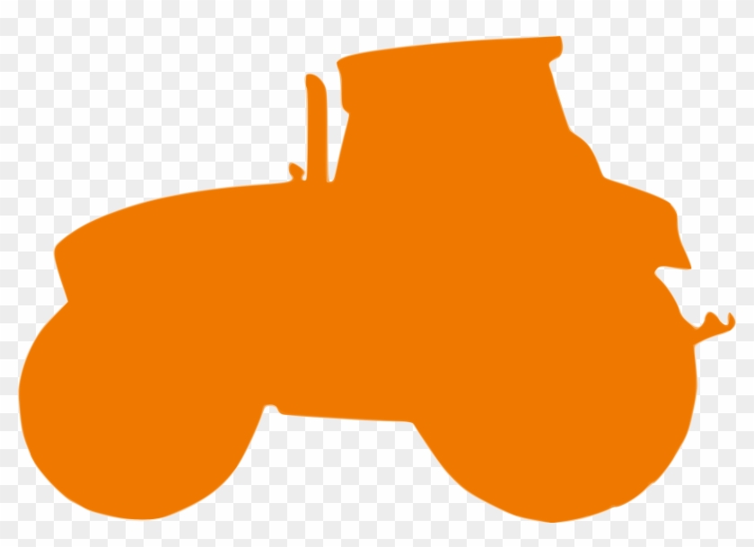 This Free Icons Png Design Of Silhouette Transport Clipart