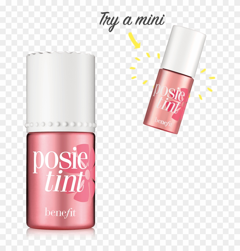 Grab These Goodies - Tinta De Labios Benefit Clipart