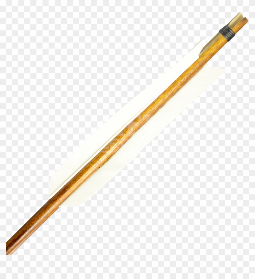 Navajo Native American Arrows - Native American Arrow Nock Clipart